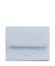 Liebeskind Akkordeon Soft Nappa S RFID Portemonnee iceberg