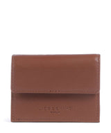 Liebeskind Akkordeon Soft Nappa S RFID Portemonnee russet
