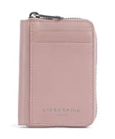 Liebeskind Eliza Sheep Natural S RFID Portemonnee blush