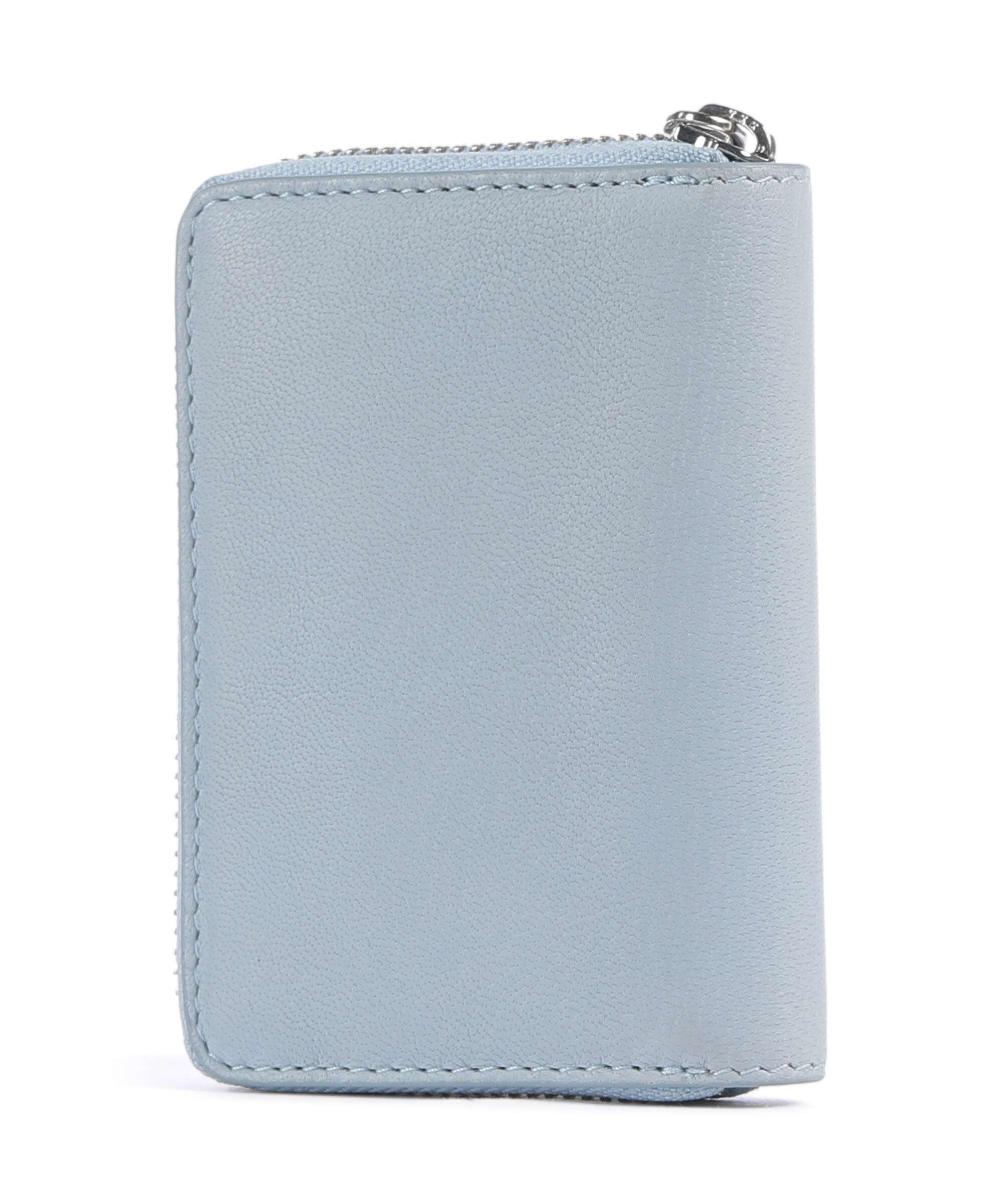 Liebeskind Eliza Sheep Natural S RFID Wallet iceberg