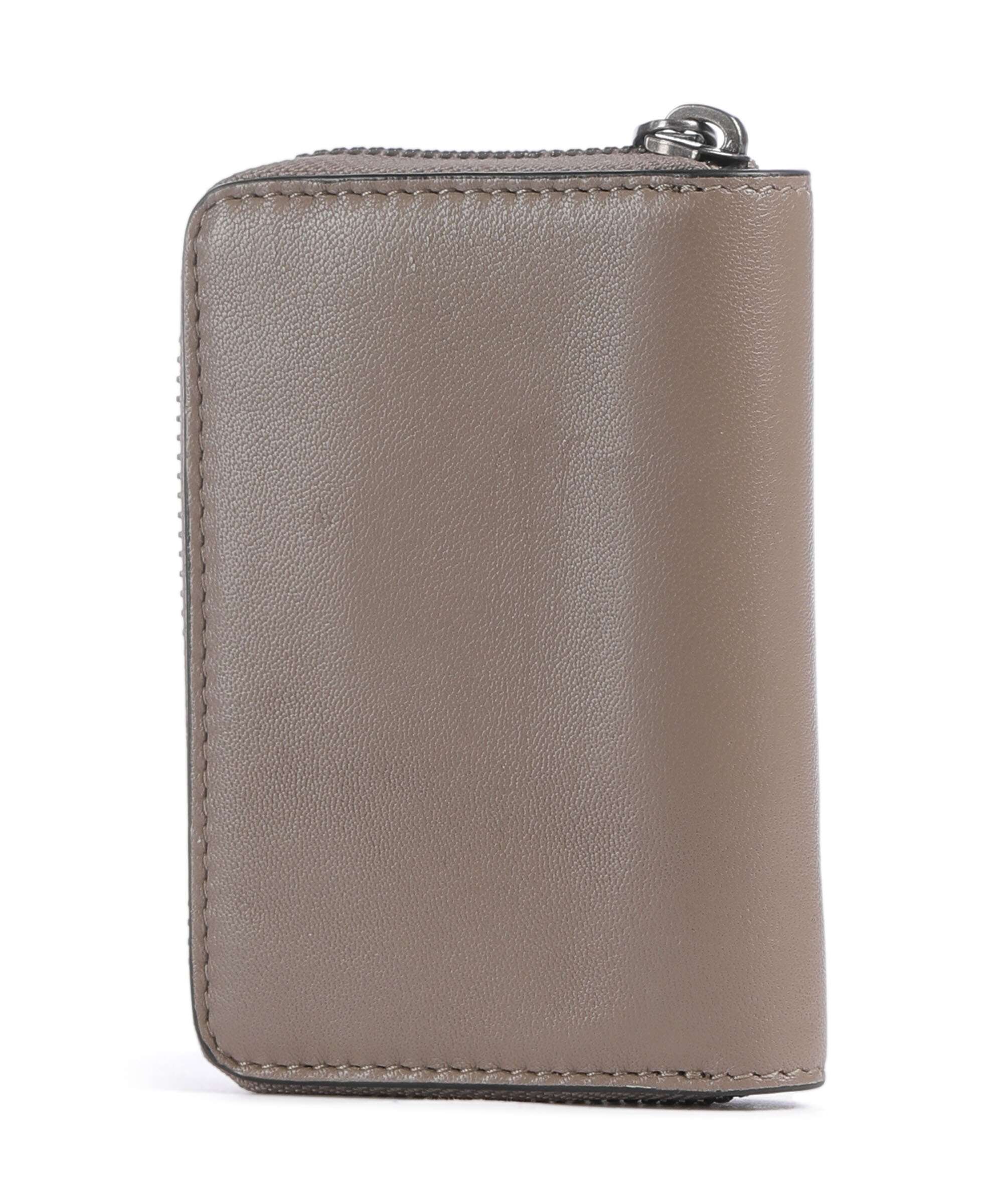 Liebeskind Eliza Sheep Natural S RFID Wallet neutral gray