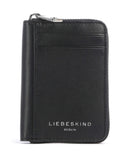 Liebeskind Eliza Sheep Natural S RFID Portemonnee black