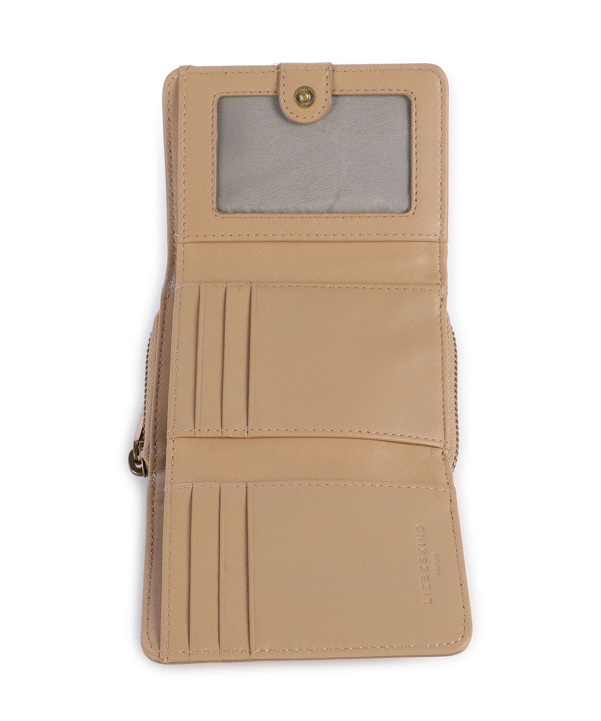 Liebeskind Pablita Tokyo Sheep M Wallet beige