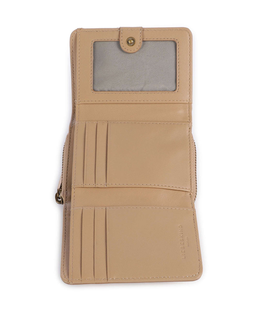 Liebeskind Pablita Tokyo Sheep M Wallet beige