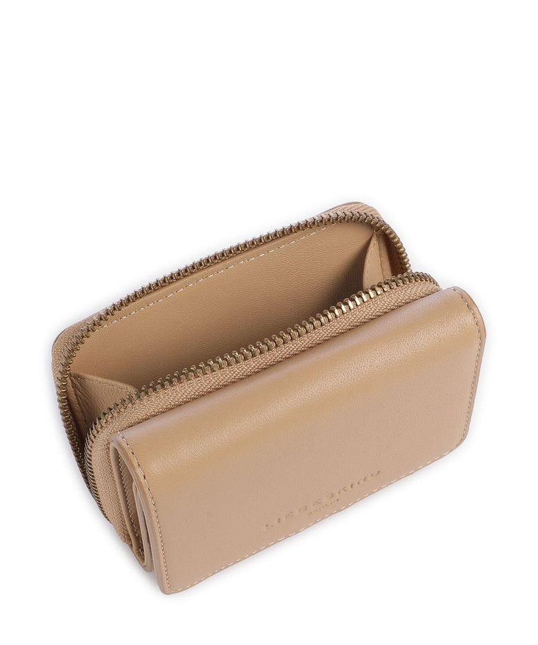 Liebeskind Pablita Tokyo Sheep M Wallet beige