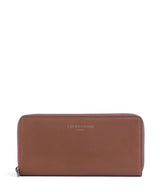 Liebeskind Gigi Sheep Natural L RFID Portemonnee russet