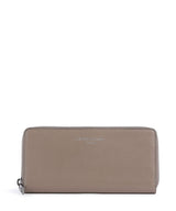 Liebeskind Gigi Sheep Natural L RFID Portemonnee neutral gray