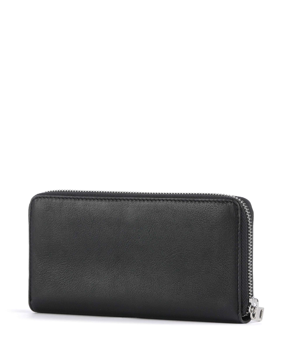 Liebeskind Gigi Sheep Natural L RFID Wallet black