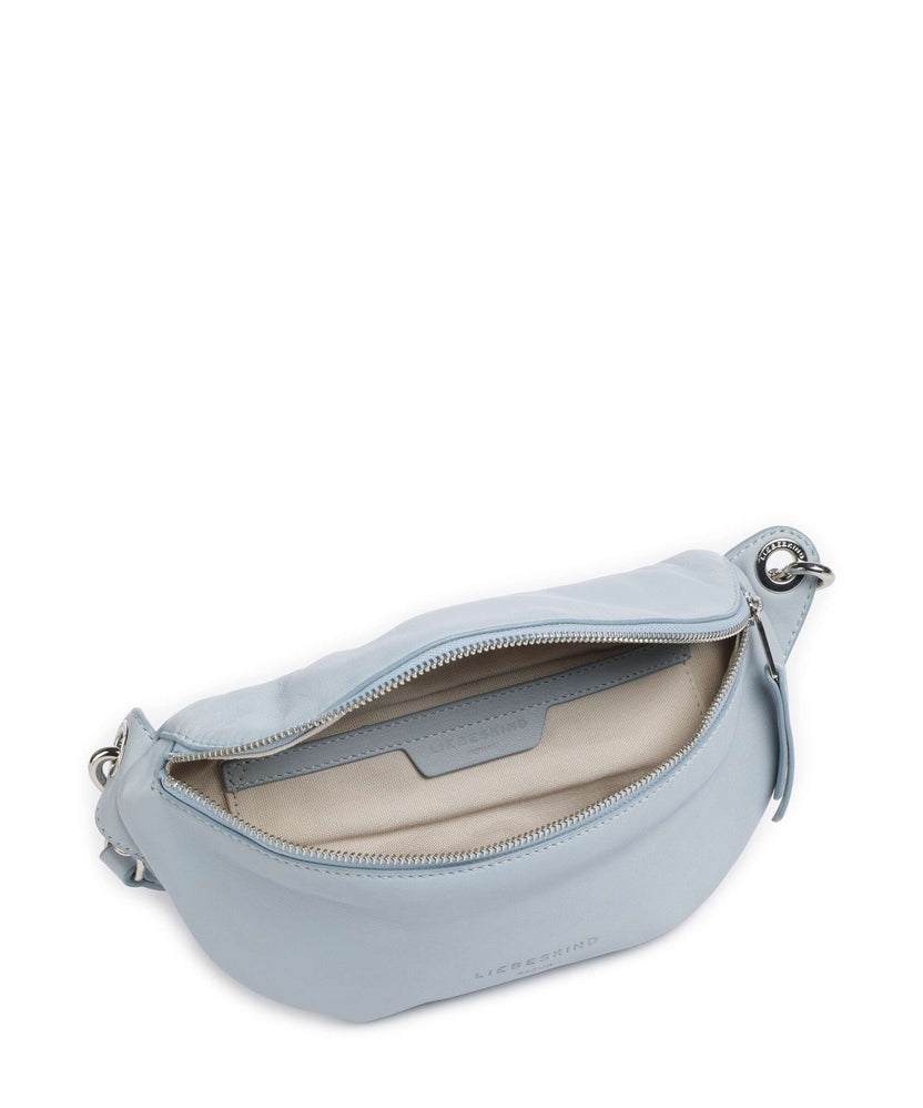 Liebeskind Tavia Sheep Natural M Fanny pack iceberg