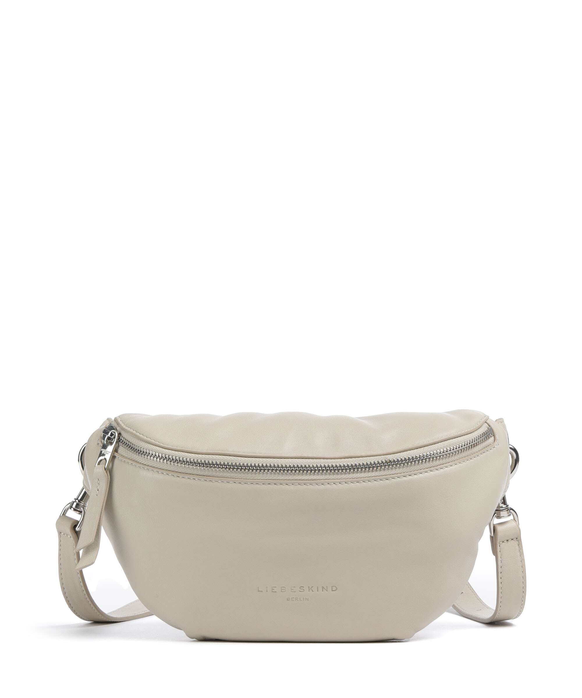 Liebeskind Tavia Sheep Natural M Belt bag milk