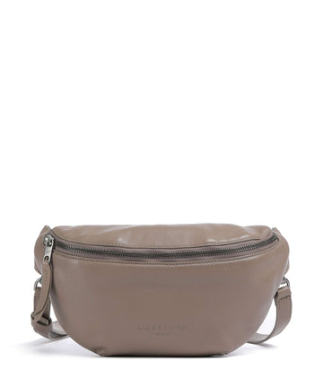 Liebeskind Tavia Sheep Natural M Heuptas neutral gray