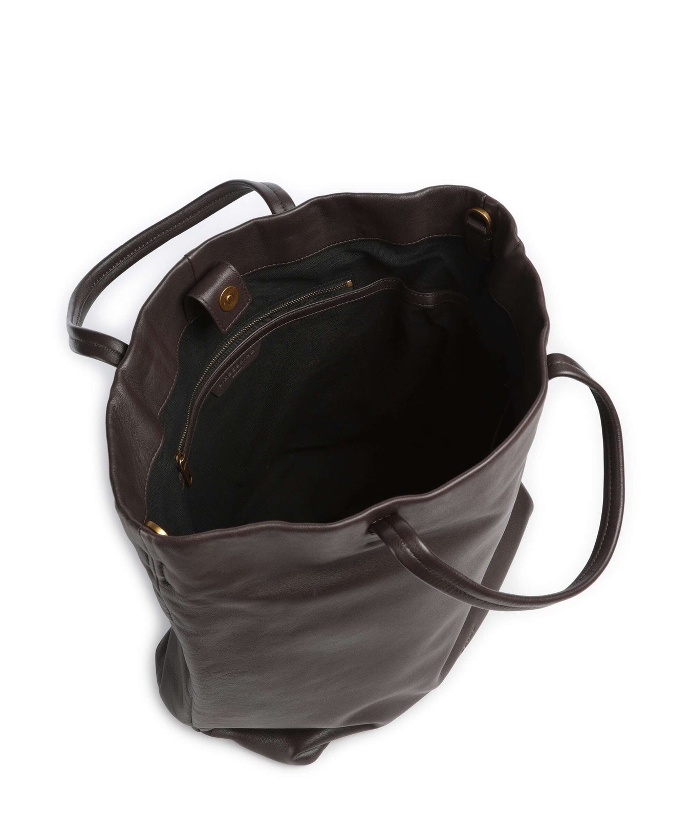 Liebeskind Hera Sheep Natural L Tote bag roasted