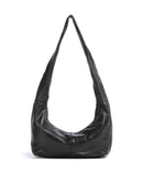 Liebeskind Bo Sheep Natural M Hobo tas black