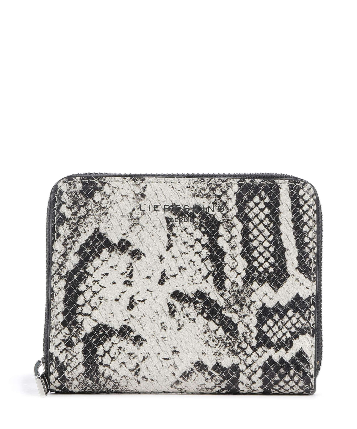 Liebeskind Conny Snake M Wallet milk