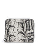 Liebeskind Conny Snake M Portemonnee milk