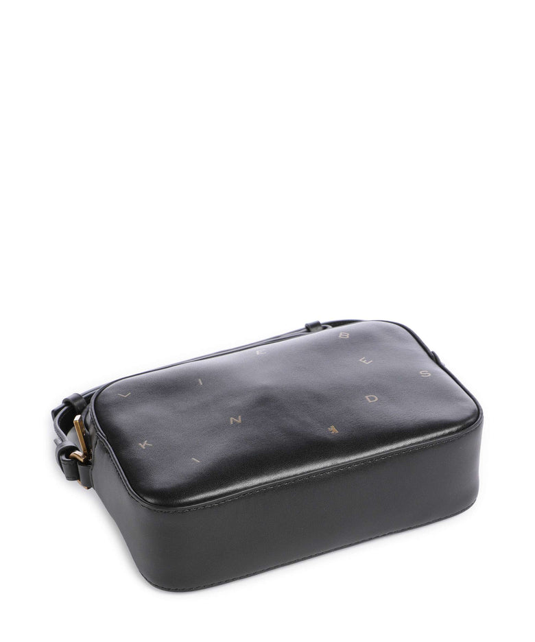 Liebeskind Ella Soft Nappa S Crossbody bag black