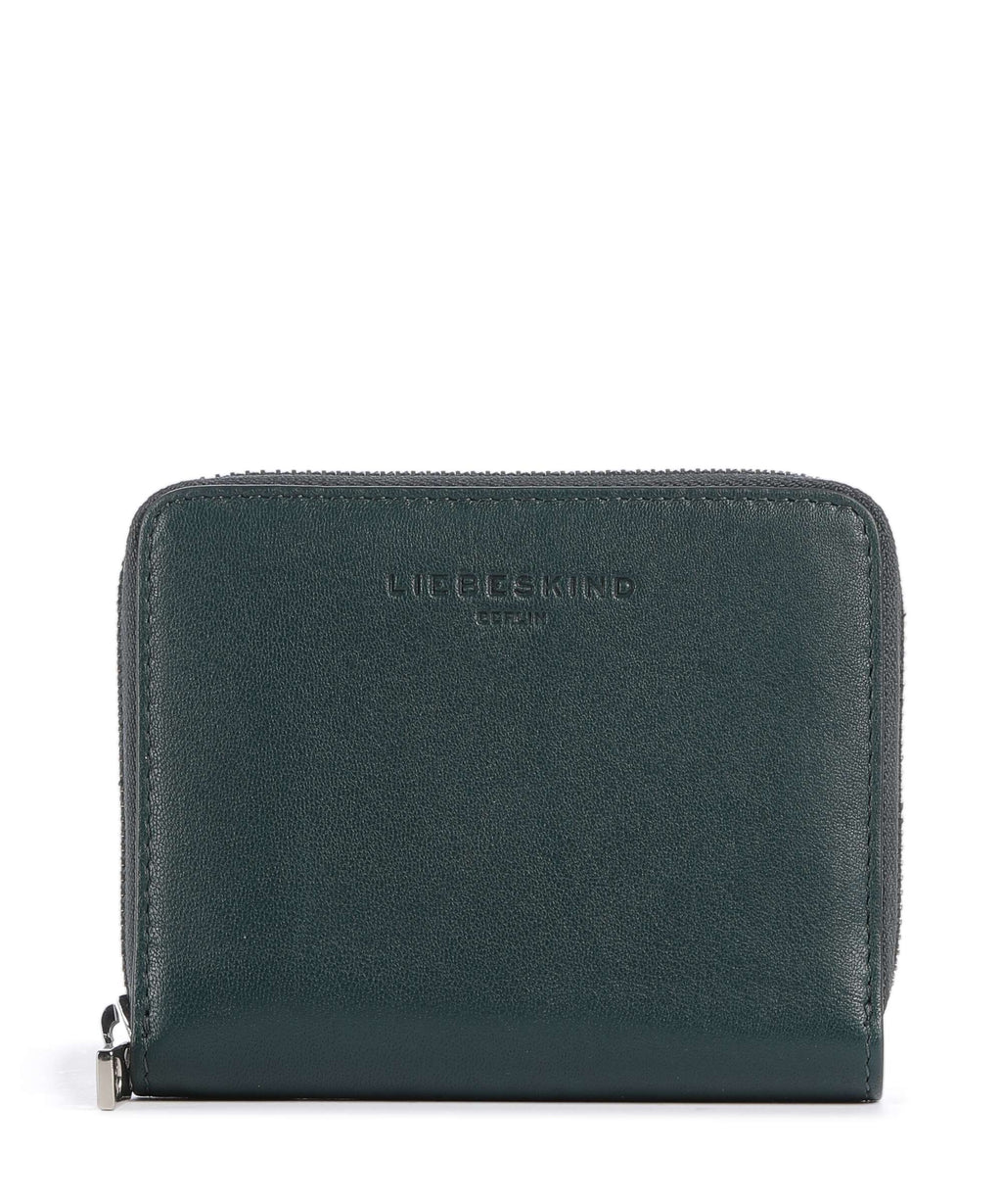 Liebeskind Conny Sheep Natural M Wallet mystic river