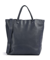 Liebeskind Hera Sheep Natural L Shopper cobalt night