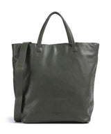 Liebeskind Hera Sheep Natural L Shopper cypress green