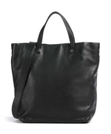 Liebeskind Hera Sheep Natural L Shopper black
