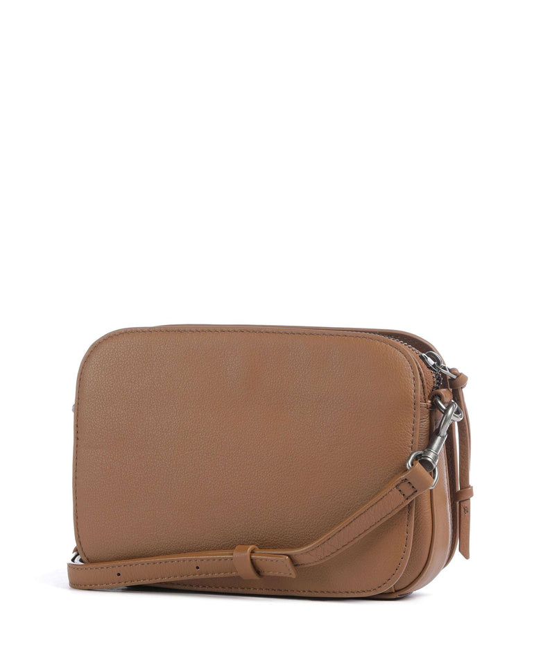 Liebeskind Luka Harris Crossbody bag sepia