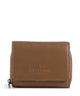 Liebeskind Pablita Goat Leather M Portemonnee sepia