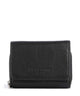 Liebeskind Pablita Goat Leather M Portemonnee black