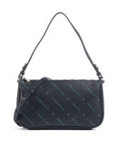 Liebeskind Monogram Soft Nappa S Schoudertas dress blues