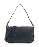 Liebeskind Monogram Soft Nappa S Schoudertas dress blues