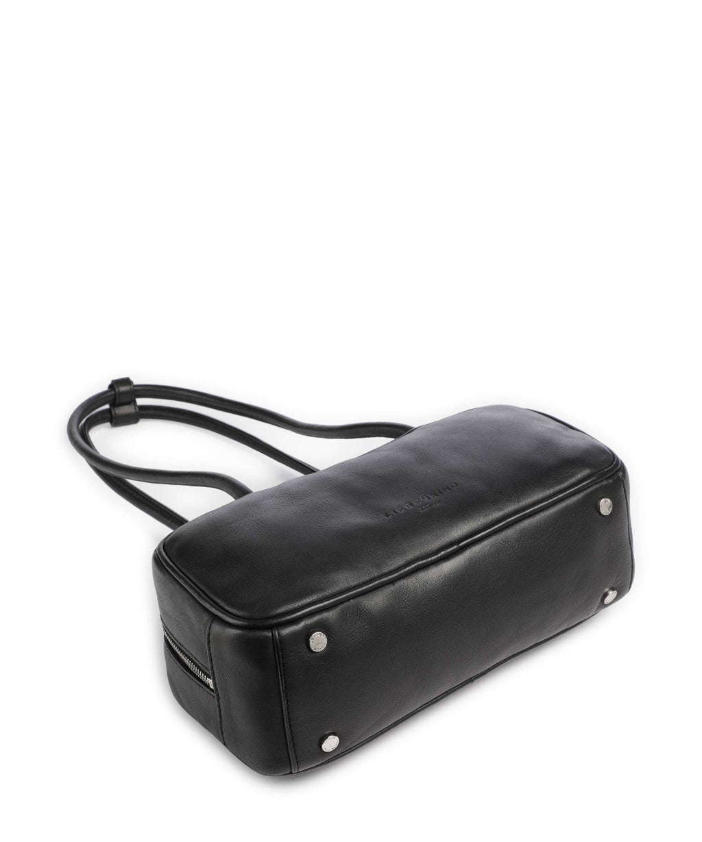 Liebeskind Jil Sheep Natural S Shoulder bag black