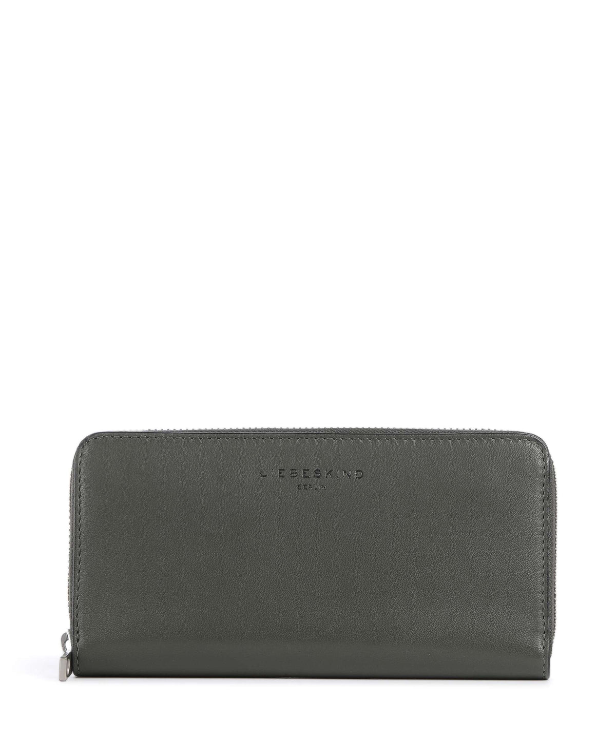 Liebeskind Sally Sheep Natural Wallet cypress green