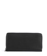 Liebeskind Sally Sheep Natural Portemonnee black