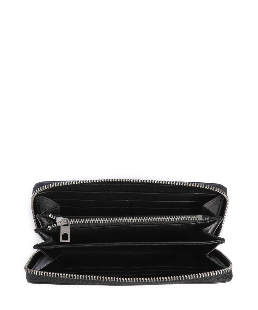 Liebeskind Sally Sheep Natural Wallet black