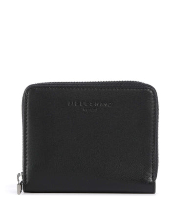 Liebeskind Conny Sheep Natural Portemonnee black