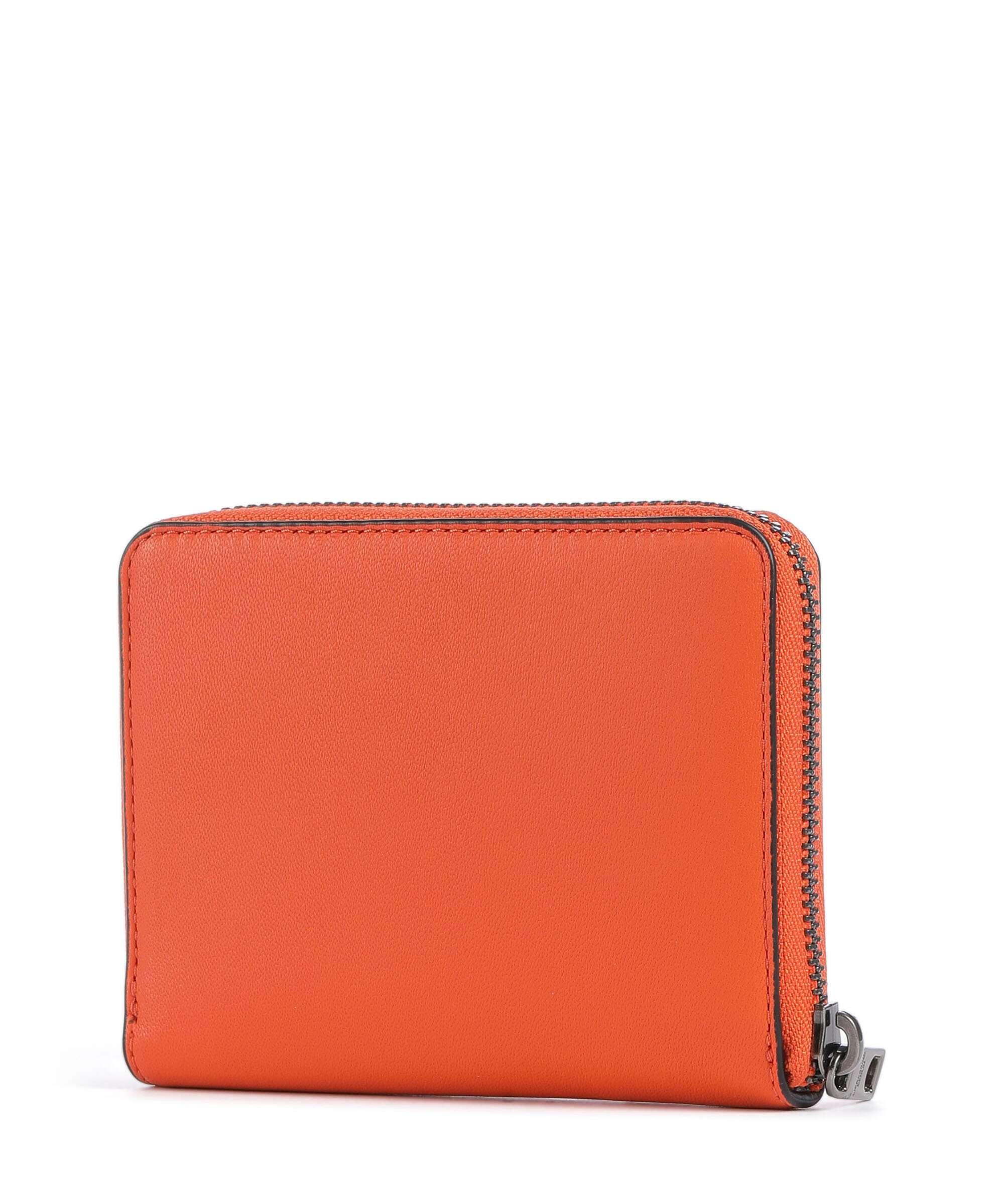 Liebeskind Conny Tokyo Sheep M RFID Wallet orange