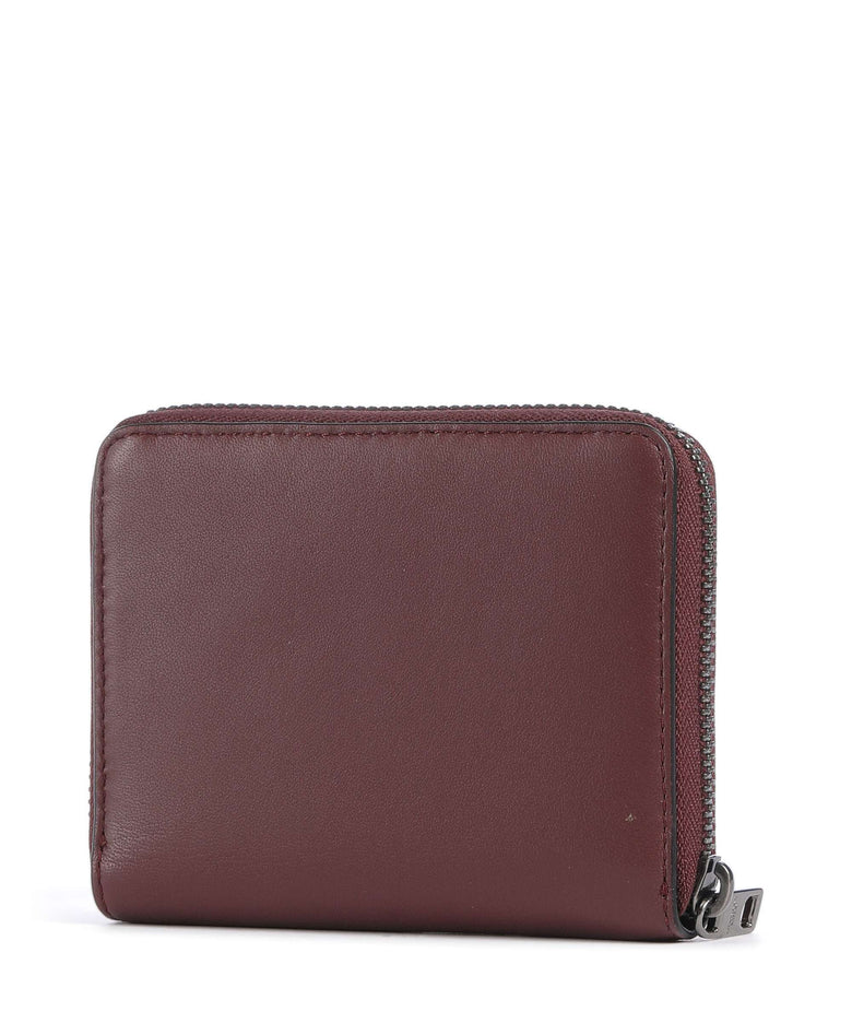 Liebeskind Conny Tokyo Sheep M Wallet pomegranate