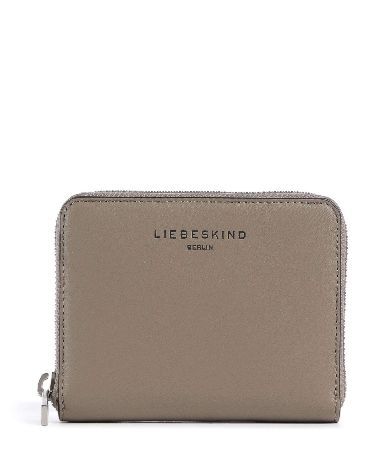 Liebeskind Conny Tokyo Sheep M RFID Wallet neutral grey