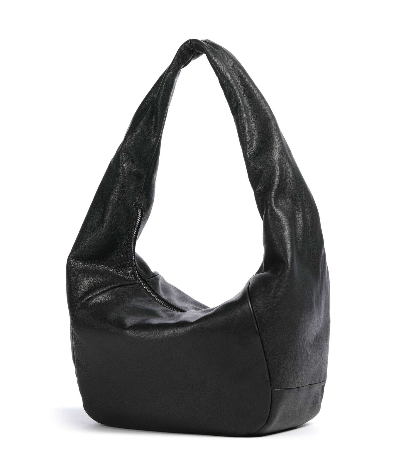 Liebeskind Farrah Vintage Goat M Hobo bag black
