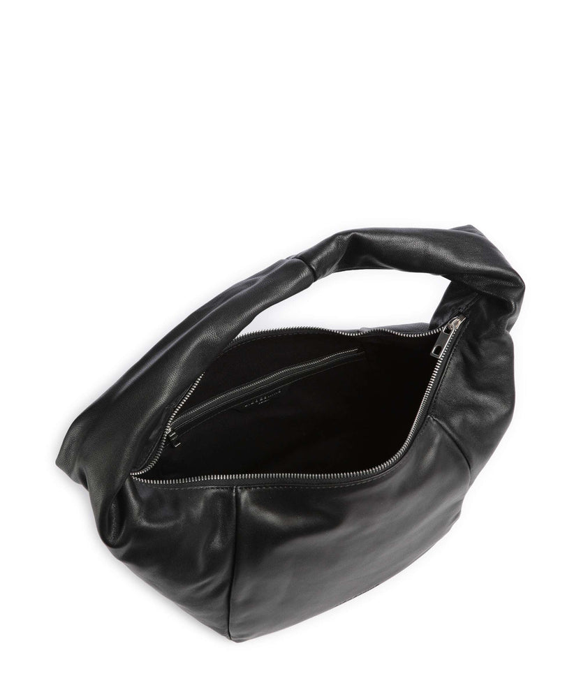 Liebeskind Farrah Vintage Goat M Hobo bag black