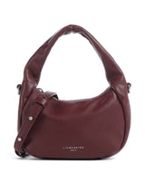 Liebeskind Farrah Vintage Goat S Crossbody tas pomegranate