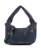 Liebeskind Farrah Vintage Goat S Crossbody tas peacoat