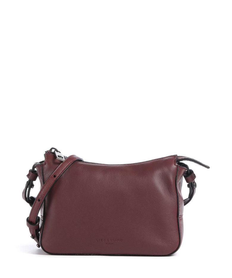 Liebeskind Sky II Tokyo Sheep XS Crossbody bag pomegranate