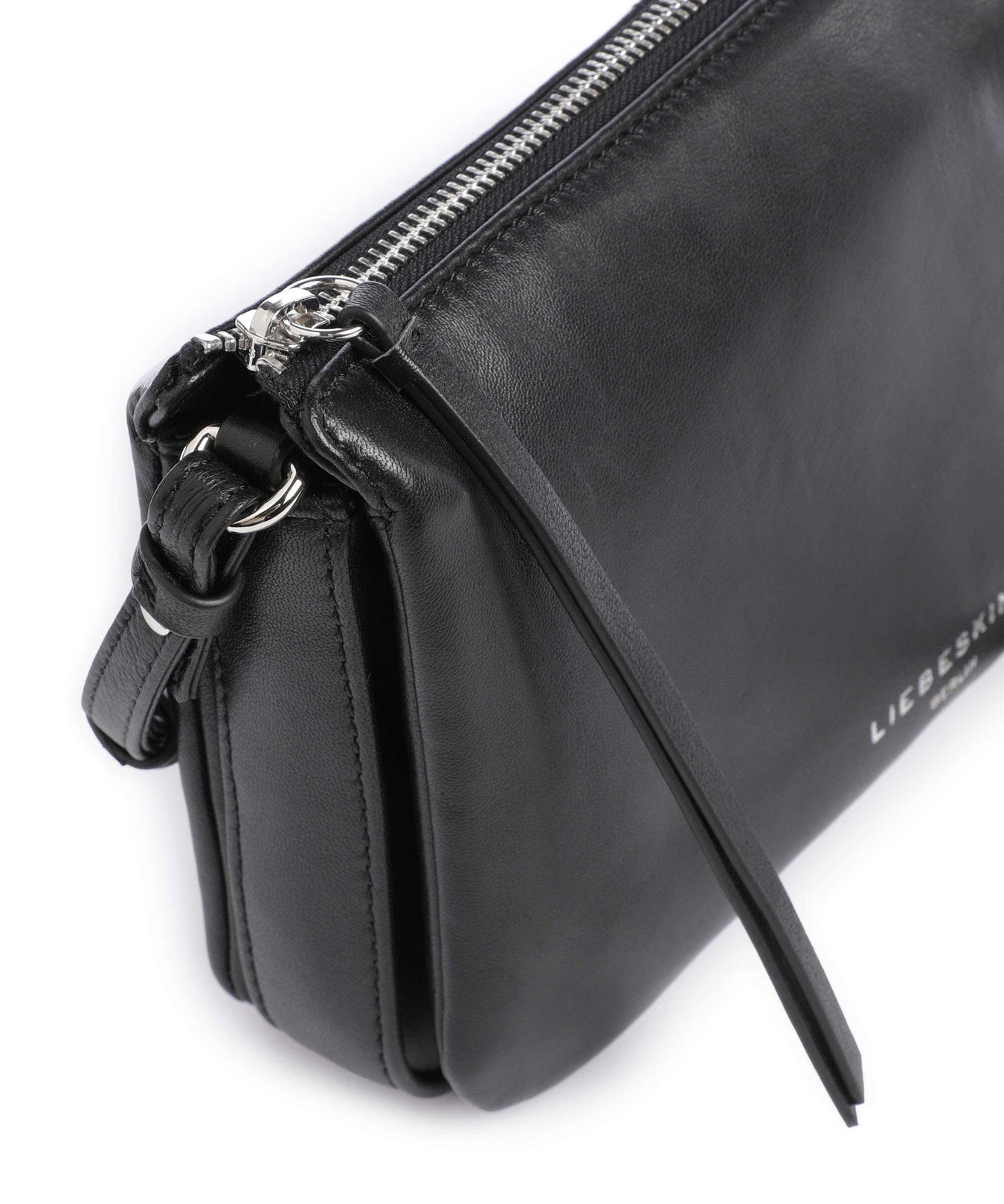 Liebeskind Nina Indian Sheep S Crossbody bag black