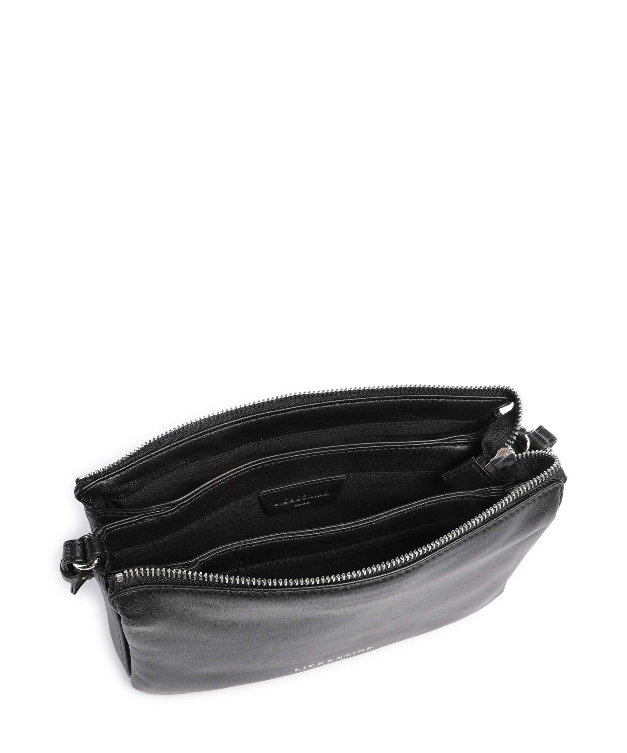 Liebeskind Nina Indian Sheep S Crossbody bag black