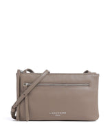 Liebeskind Zena Indian Sheep S Crossbody tas neutral grey