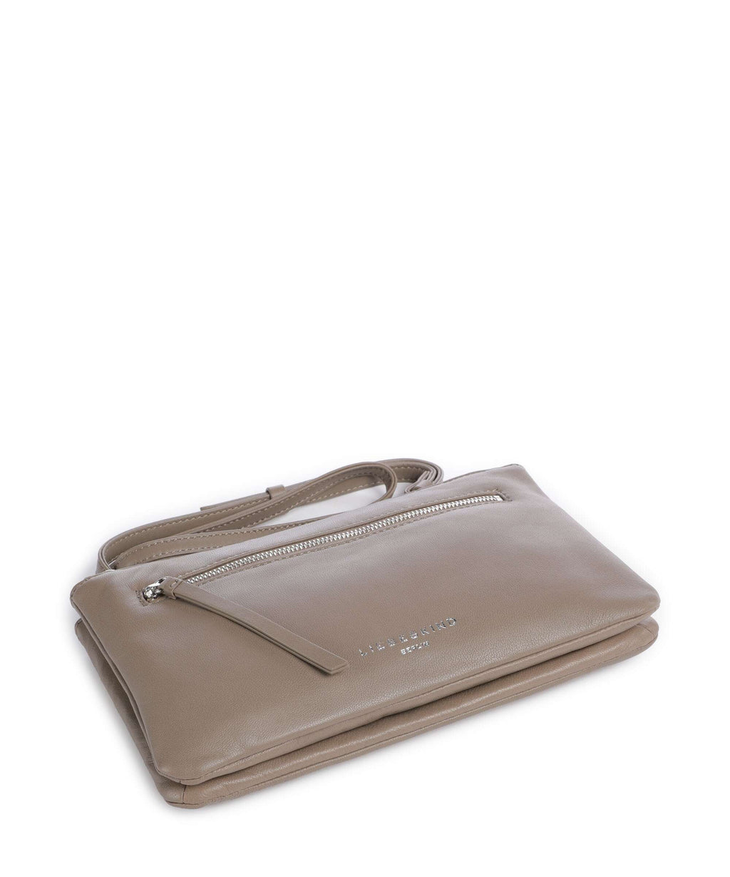 Liebeskind Zena Indian Sheep S Crossbody bag neutral grey