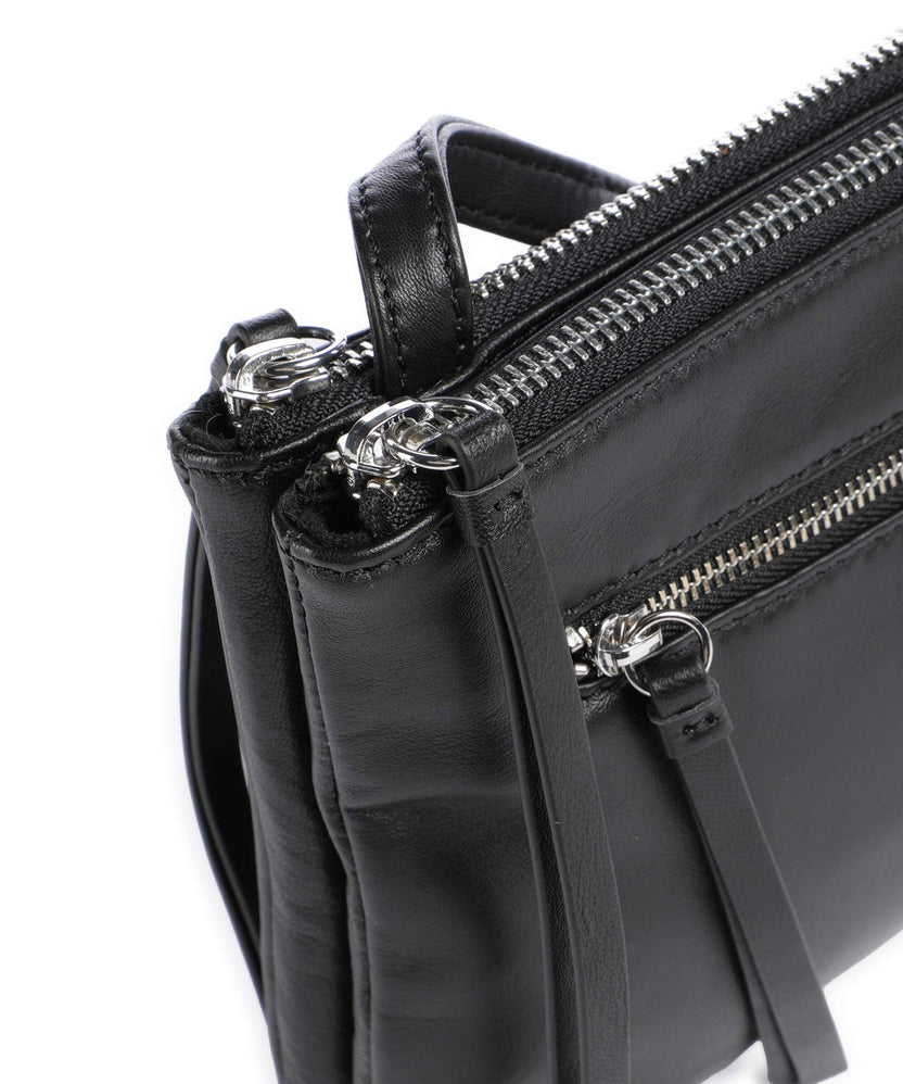 Liebeskind Zena Indian Sheep S Crossbody bag black