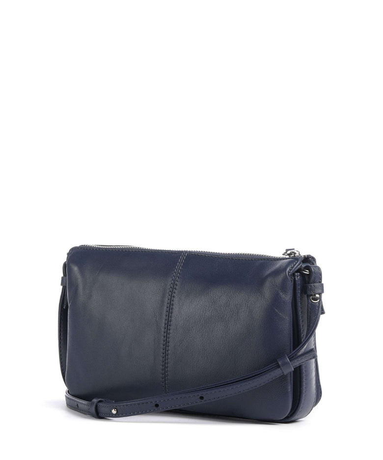 Liebeskind Nina Indian Sheep S Crossbody bag peacoat