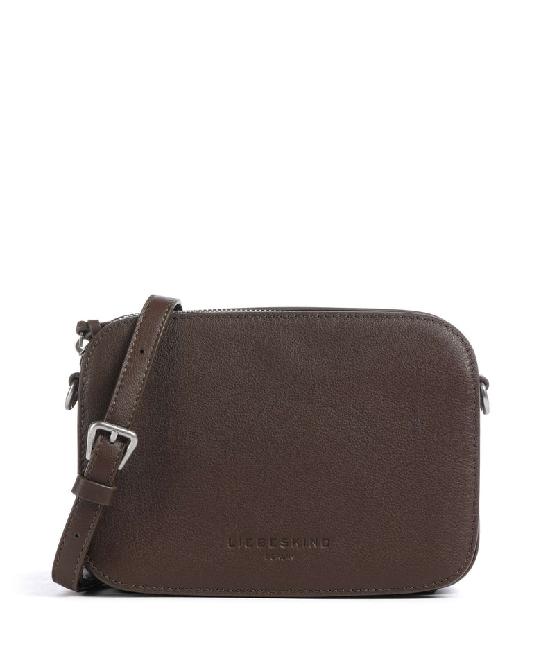 Liebeskind Berlin Shopper in Bruin, Donkerbruin | ABOUT YOU Liebeskind Berlin Shopper in Bruin, Donkerbruin | ABOUT YOU