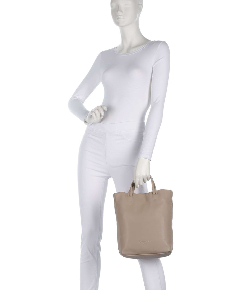 Liebeskind Hera Sheep Natural M Handbag stone